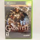 Gauntlet: Seven Sorrows Xbox Action & Adventure Midway