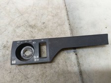 Mercedes-Benz E W124 1992 Autres pièces intérieures 12163124029 KEG28317