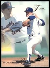 1993 Flair - Nolan Ryan #286