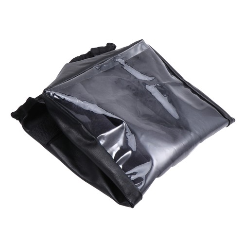 2 Count Controller Protection Cover Electric Wheelchair Panel Power - Picture 2 of 12