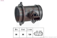 EPS Luftmassenmesser 1.991.443 FüR MERCEDES-BENZ