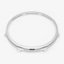 S-Hoop Drum Hoop 18" 8-Hole, Chrome