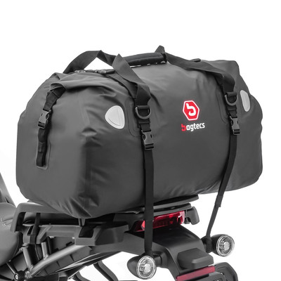 Hecktasche Drybag für Ducati Multistrada 1260 S / D-Air XF60