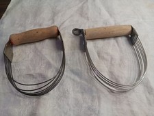 Vintage-Androck & Other Pastry Blender-Lot of...