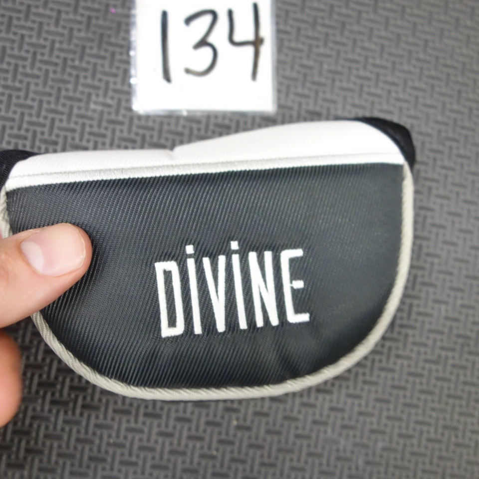 Odyssey 神圣槌推杆头套男式高尔夫快船 251106 — 第 2/4 张图片