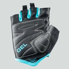Bellwether Gel Supreme Women's Gloves Ice Size XLarge ( PAIR)
