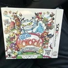 Go! Go! Kokopolo - Anniversary Collection Dual Pack - Nintendo 3DS New & Sealed