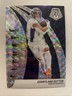 2024 Panini Mosaic Elevate Courtland Sutton #20 Mosaic Prizm
