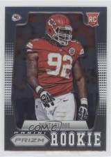 Dontari Poe