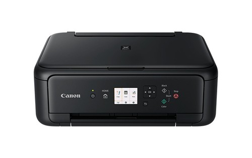 Canon PIXMA TS5150 - All-in-One Printer / Zwart