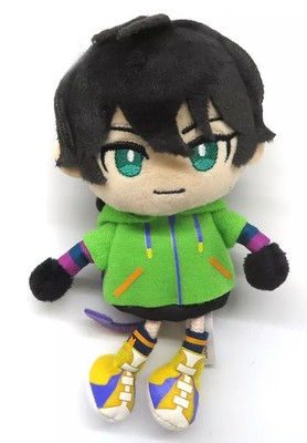 MiYa Chinen SK  the Infinity Puppet Charm