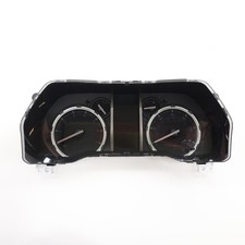2020 - 2022 Toyota 4runner 4.0l Dash Speedometer Instrument Cluster 62k Oem