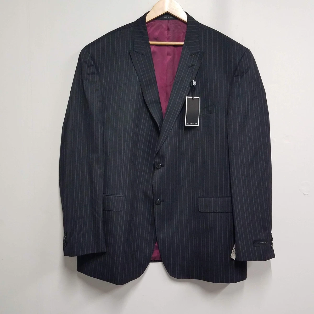 【貴重】Sean John スーツ　ショーンジョーンズ Sean John Suits & Blazers for Men for sale - eBay