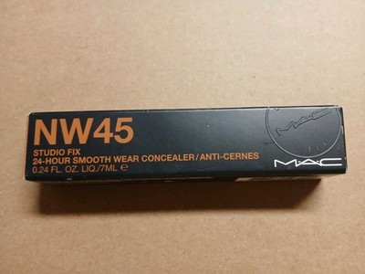 Mac Studio Fix 24-Hour Smooth Wear Concealer NW45 7ml