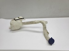 Citroen C2 - Wischwasserbehälter Waschwasserbehälter Pumpe 9642546080 (00)