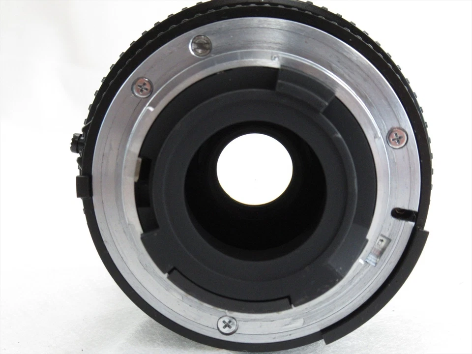 【EXC+++++】Nikon AF Nikkor 24-50mm f/3.3-4.5 Lente AF con filtro Japón... - Imagen 4 de 4