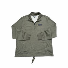 Patagonia Men's Fleece Jacket Size Large