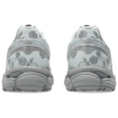 CECILIE BAHNSEN x Asics Gel Cumulus 16 Abrasion Resistant Low Top