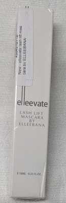 Elleevate Lash Lift Mascara by Elleebana - 0.33 Fl Oz