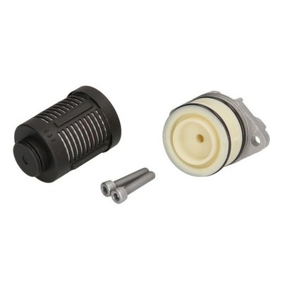 Ölfilter, Differential BORG WARNER BW2003085
