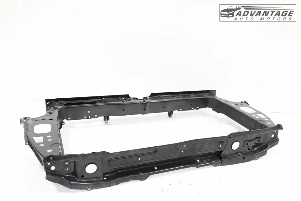 2018-2023 KIA RIO FWD RADIATOR CORE SUPPORT FRAME CARRIER MOUNT BRACKET OEM - Image 3 of 4