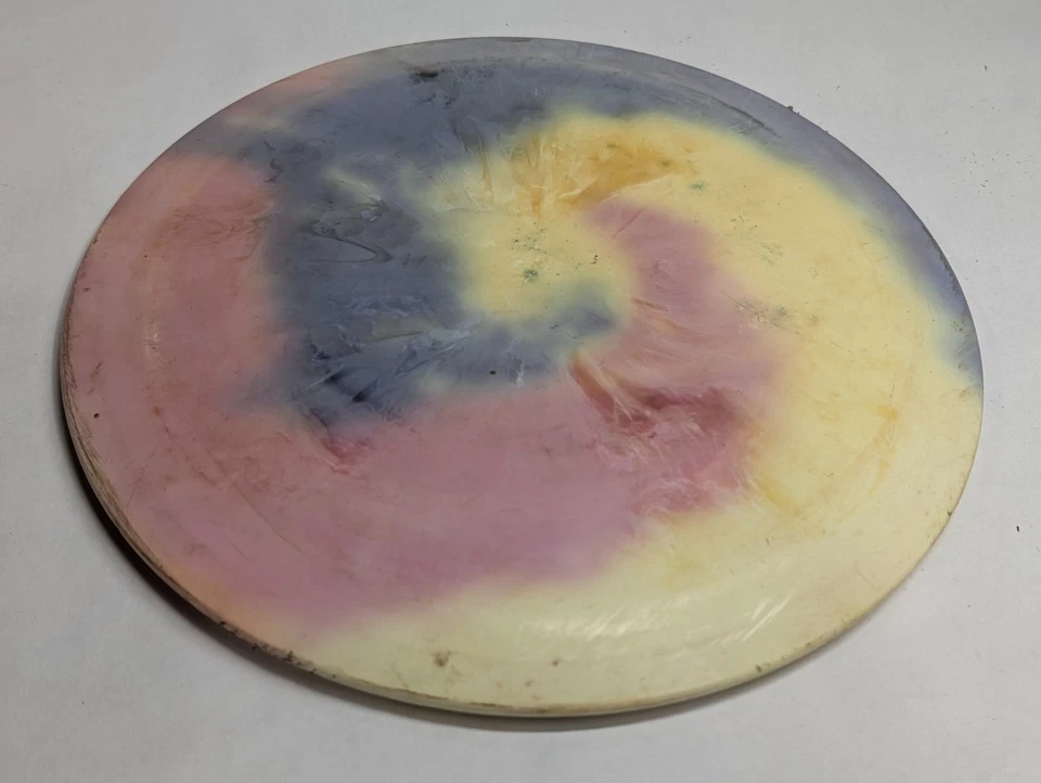 Innova Pro Starfire Disc Golf Distance Driver 171g Old Run Grippy PFN i-Dye - Image 2 of 4