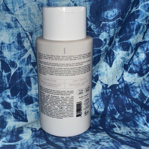 Ori Lab Restore Shampoo 10.14 oz - Picture 4 of 6