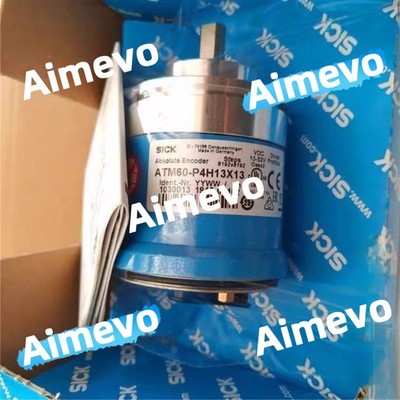 ATM60-P4H13X13 1PCS NEW SICK ATM60-P4H13X13 encoder Free Shipping