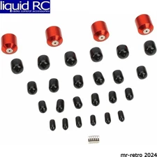 Dynamite 5145 EZ Body Post Marker Set