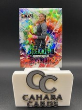 Hope Solo Cards, Rookie Cards and Autograph Memorabilia Buying Guide 6