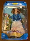 Barbie | Mary Had A Little Lamb Mattel NIB Collector Edition - Vintage 1998