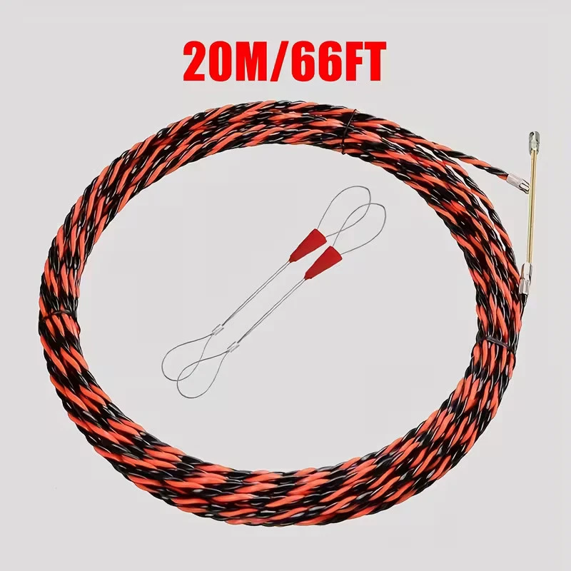 Fiberglass Fish Tape for sale | eBay Fiberglass Fish Tape for sale | eBay