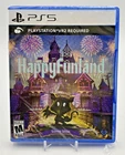 HappyFunland - Souvenir Edition - PlayStation 5 PS5 - Happy Fun Land - NEW