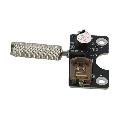 User Friendly Circuit Board with Audio Visual Cues for Morse Code Learning - Zdjęcie 14 z 31