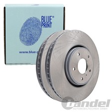 Disque de frein Infiniti EX