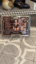 2024 Panini Prizm WWE - Sycho Sid #59