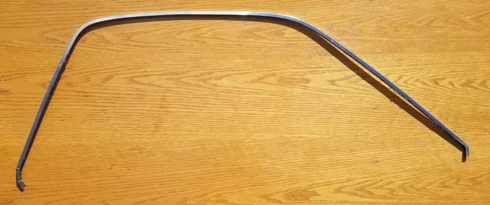 Speedometer Cable & Trim 1968 Ford Ranchero Torino Fairlane 68 69 1969 Foto 2 de 4