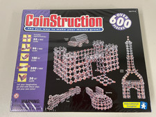 Educational Insights CoinStruction - over 600...