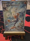 Carte Pokémon Lapyro 147/142 SCR Couronne Stellaire FR NEUF