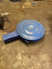 1969 351w Ford Air Cleaner Assembly
