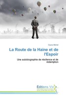 Oyono Michel | La Route De La Haine Et De L'espoir | Taschenbuch | FranzöSisch