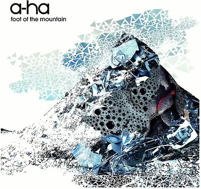 A-Ha - Foot of the Mountain