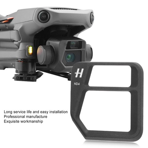 Camera Lens Mirror Ring Aluminium Alloy Camera Lens Mirror Frame Drone Repa DM - Picture 10 of 12