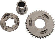 DRAG SPECIALTIES COMPENSATOR SPROCKET 34T HARLEY DAVIDSON 241271
