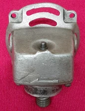 Makita 9005 Angle Grinder Gear Case Head  With Gear And Spindle Lock