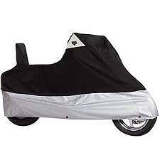 FUNDA MOTO NELSON-RIGG FALCON CRUISER MEDIANA - Imagen 1 de 1