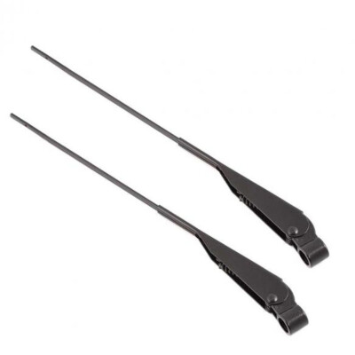 Windshield wiper arm 2 pc Lada 2101 2103 2105 2106 2107 Brazo del limpiaparabris