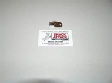 VENDSTAR 3000 BACK DOOR TUBULAR KEY #2222 - New / Free Ship!