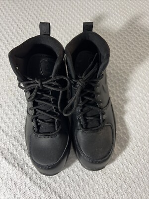 nike manoa boots size 12