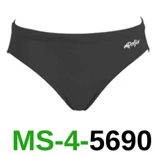 Dolfin, Bikini Bottom Female, Fully Lined, Black, X-Large